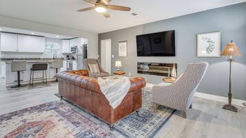 Casa (4 Bedrooms) | Parte interna