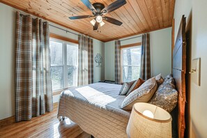 Casa (3 Bedrooms) | Interior