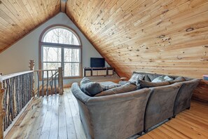 Casa (3 Bedrooms) | Interior