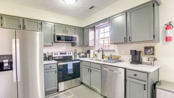 Apartemen (2 Bedrooms) | Interior