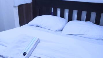 1 bedroom, WiFi