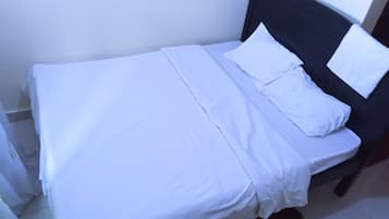 1 bedroom, WiFi