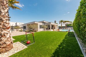 Villa | 4 Schlafzimmer