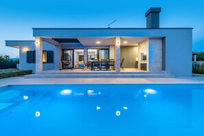 Villa | 4 habitaciones