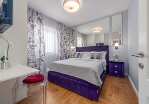 Villa | 4 bedrooms - Villa Lorena Dalmacija Zadarvillas (Nin)