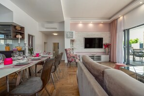House | 4 bedrooms - Villa Lorena Dalmacija Zadarvillas (Nin)