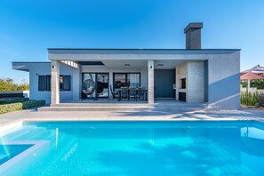 Villa | 4 habitaciones