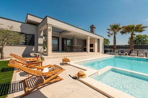 4 habitaciones 