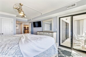3 Schlafzimmer