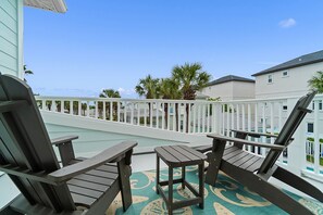 タウンホーム 3 ベッドルーム | 施設の敷地