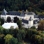Hôtel restaurant Beim Schlass
