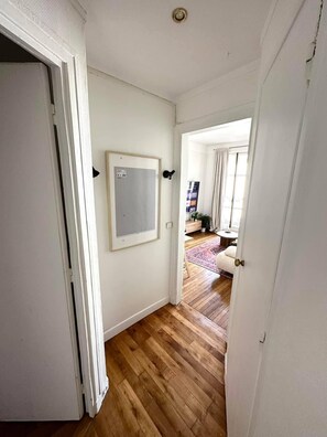 Interior - 2 Double bed Appt - Arena Paris Sud 0,5 km - Porte de Versailles (Paris)