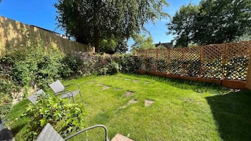 House | Property grounds