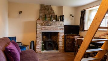Maison | Intérieur