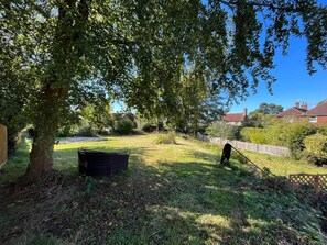 Property grounds - 3br-fireplace-hottub-garden-parking (Heathfield)