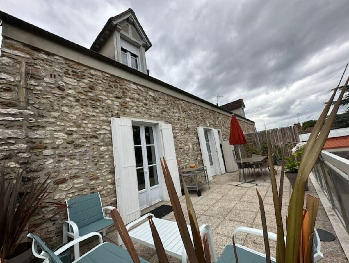 Image de profil de l’hôte