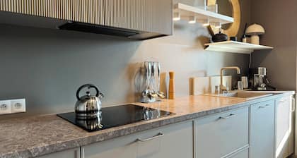 Portova by Q4 Apartments