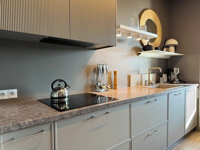 Portova by Q4 Apartments