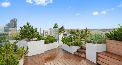 Portova by Q4 Apartments