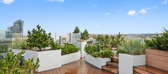 Portova by Q4 Apartments