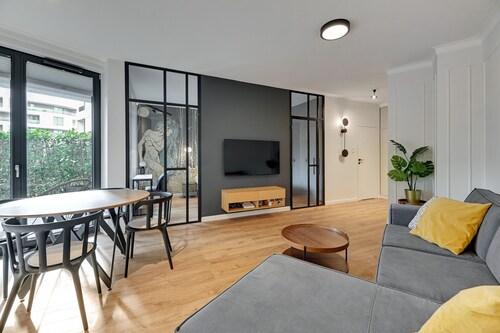 Portova by Q4 Apartments