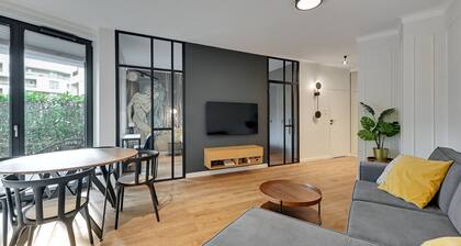 Portova by Q4 Apartments