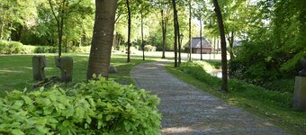 Gemütliche Ferienwohnung Direkt an Einem Badesee um dem Alltag zu Entfliehen