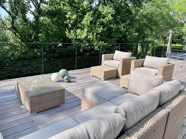 Terras