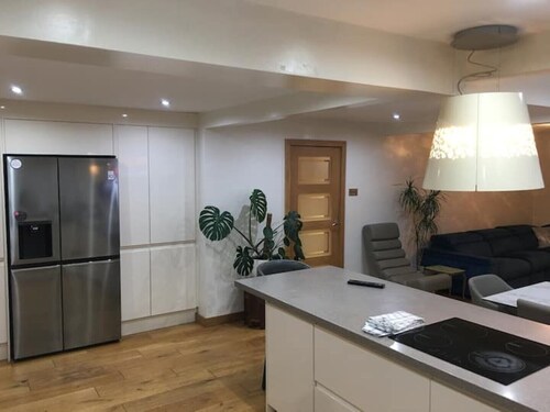 Spacious 5-Bedroom Home – Perfect for Family Getaways and Group Stay