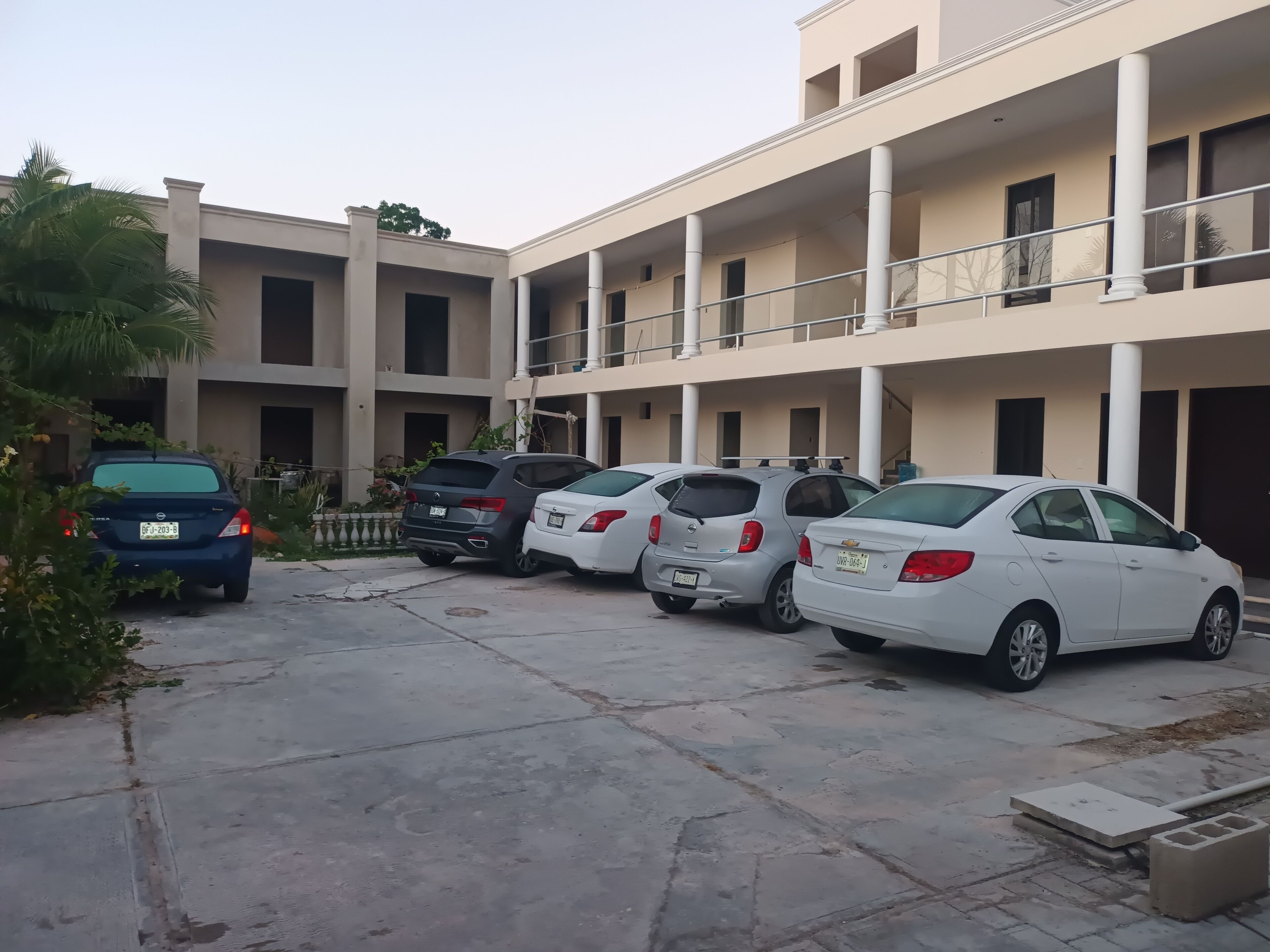 Foto - Hotel & Hostal 230