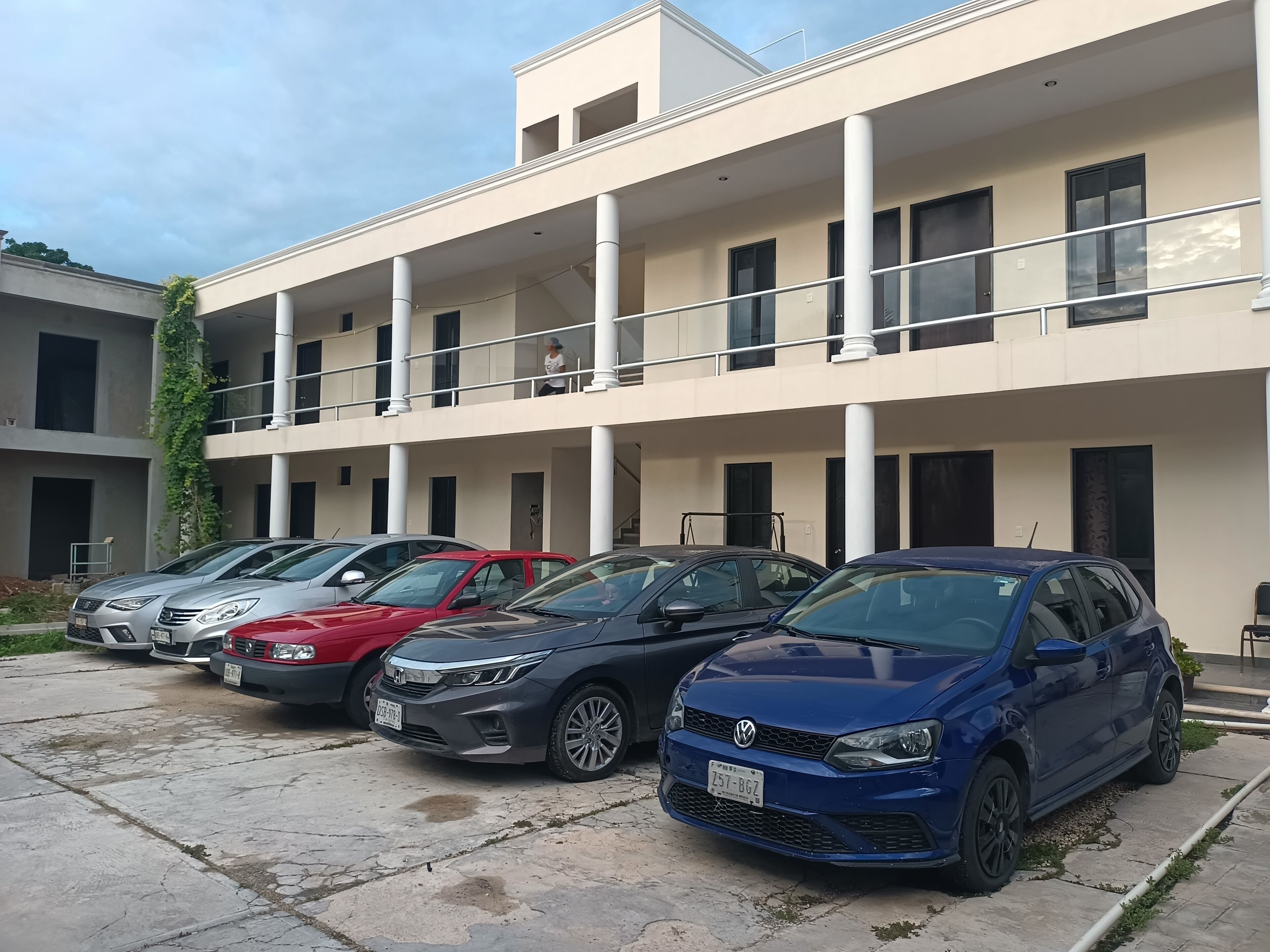 Foto - Hotel & Hostal 230