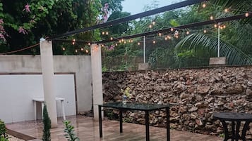 Jardín