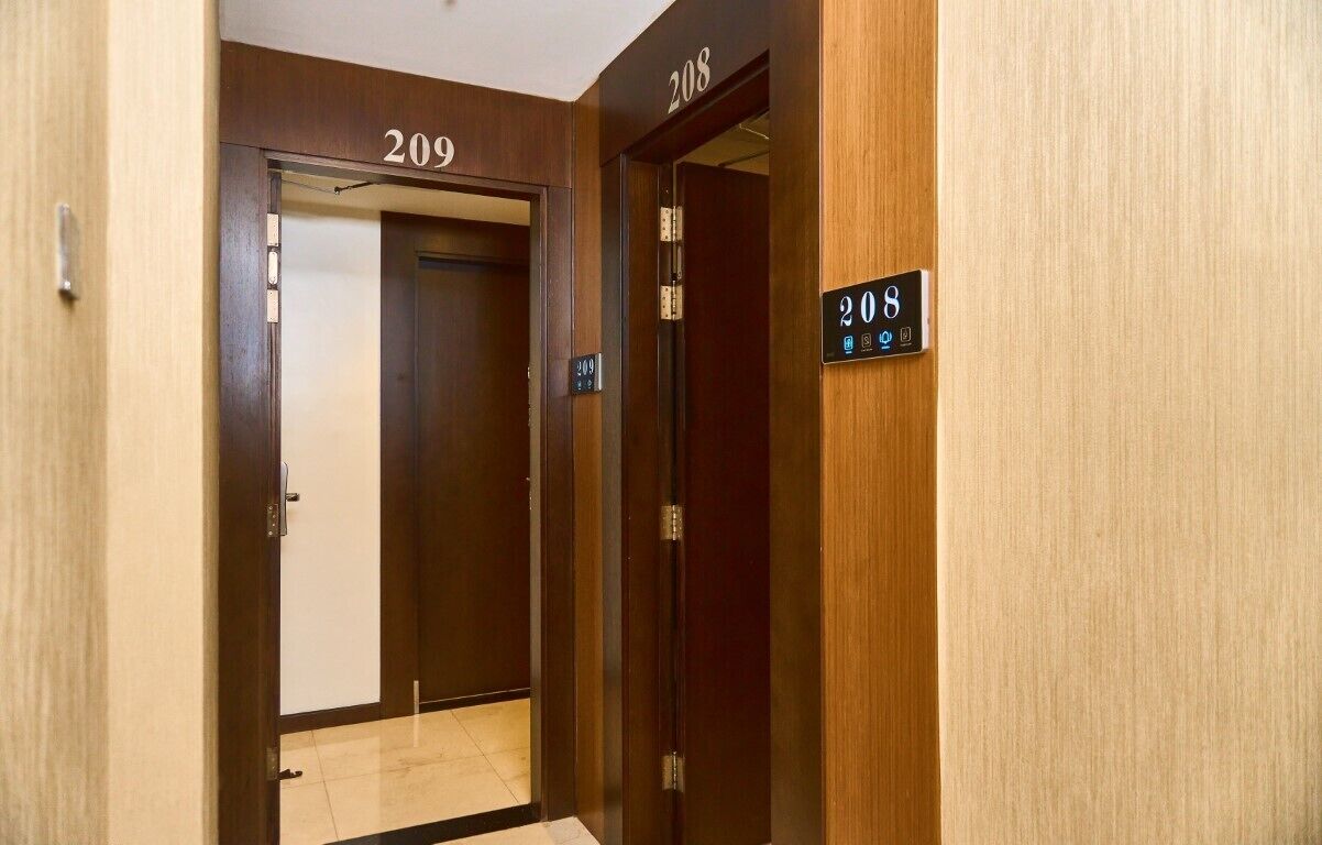 Standard Suite | Egyptian cotton sheets, premium bedding, down duvets