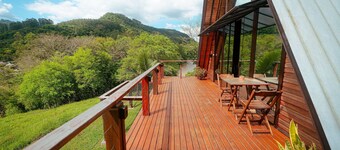 Cabana Montana
