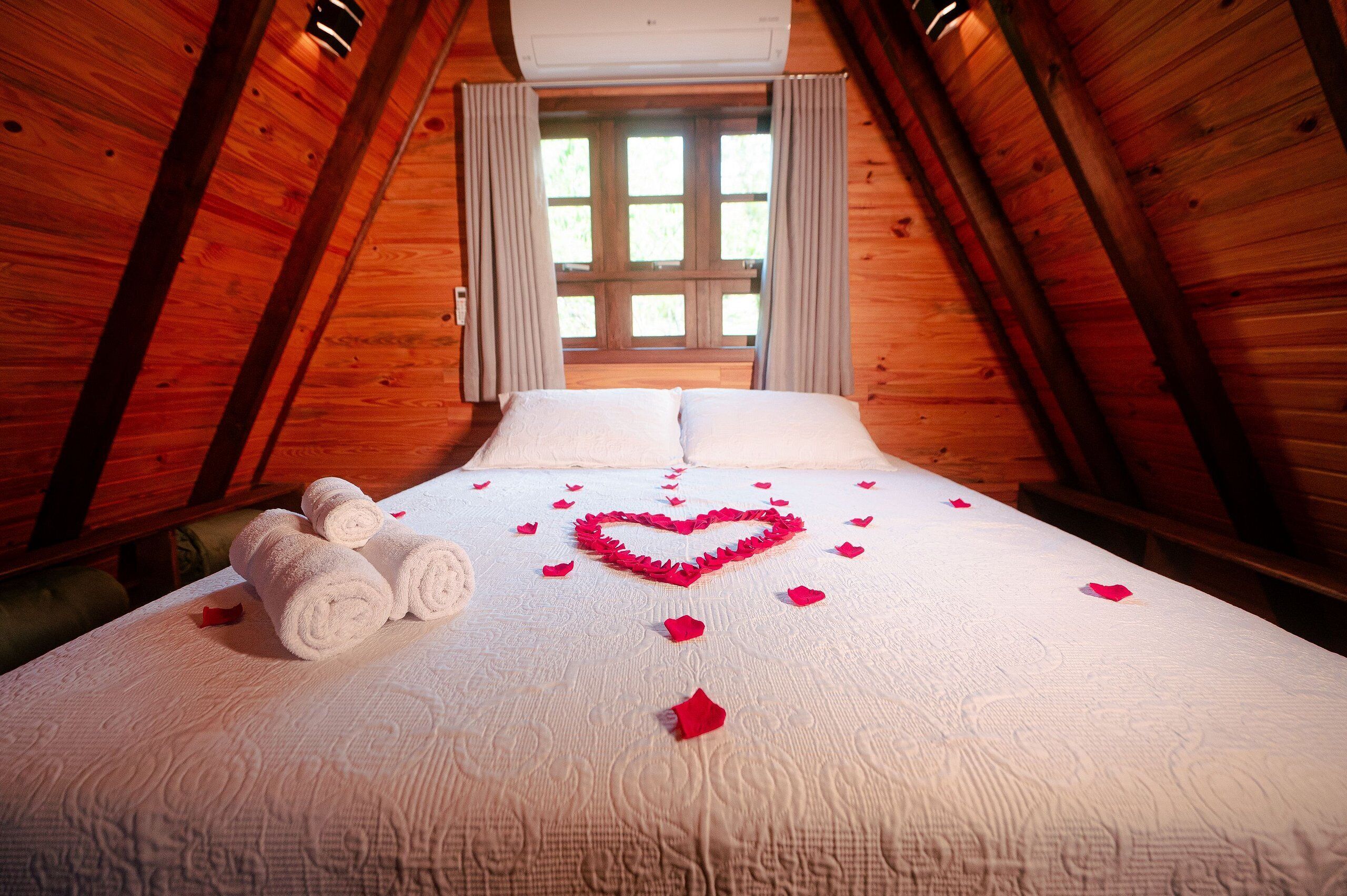 Cabane | 1 chambre, literie hypoallergénique, bureau, Wi-Fi gratuit