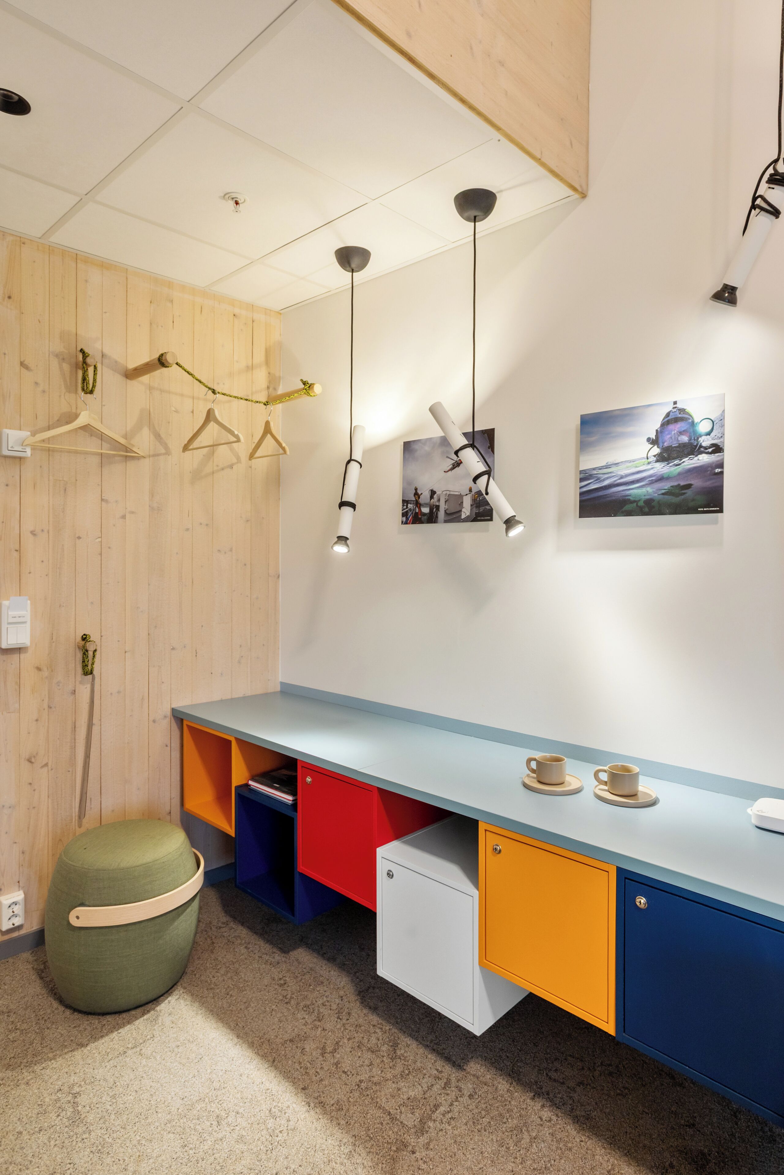 Superior Double Room | Desk, laptop workspace, soundproofing, free WiFi