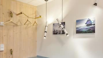 Superior Double Room | Desk, laptop workspace, soundproofing, free WiFi