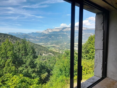 Plein la Vue, que du Bonheur