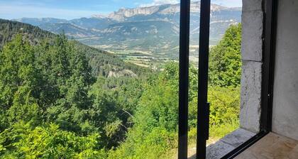 Plein la Vue, que du Bonheur