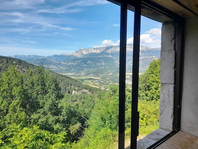 Plein la Vue, que du Bonheur