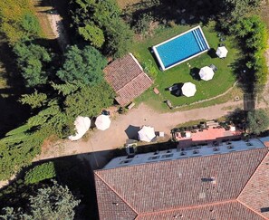 Exterior - Domaine de la Salutiere: Duplex de Charme au Centre du Pays Cathare (Lauraguel)