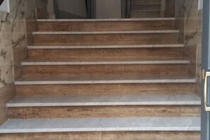 Interior - Private apartment center Rome (Roma)