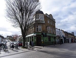 Appartamento | Esterni