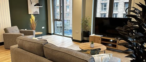 Apartamento | Interior