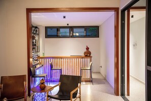 Reception - BISABO SUITES APARTMENT (Kigali)