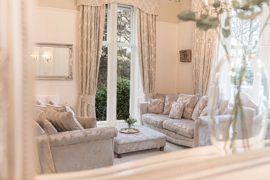 1 Brathay Fell | Sleeps 2 - Ground Floor Apartment - Grasmere
