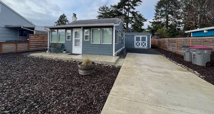 Close to Golf, Beach and Restaurants.