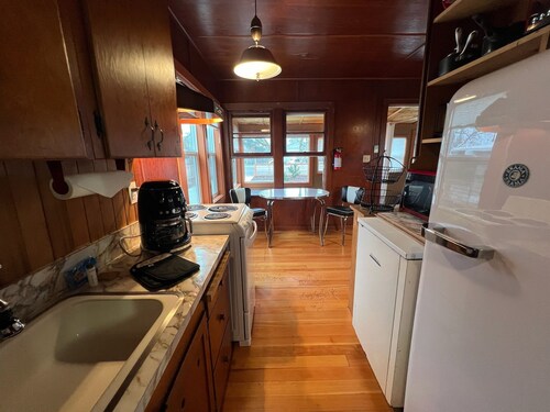 Close to Golf, Beach and Restaurants.
