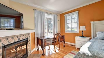 7 habitaciones, cuna de viaje y wifi gratis