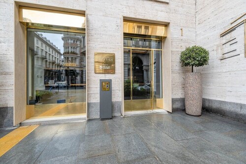 Prestige Apartments Torino